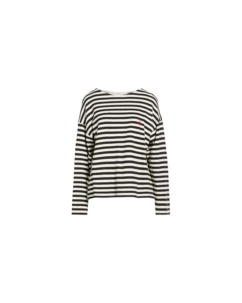 Forte Couture STRICKWAREN - Pulloverauf YOOX.COM Cremeweiß