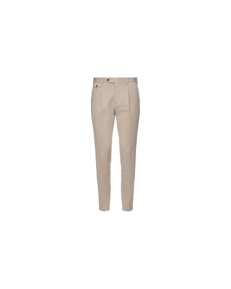 PT TORINO HOSEN & RÖCKE - Hosenauf YOOX.COM Maulwurfsgrau