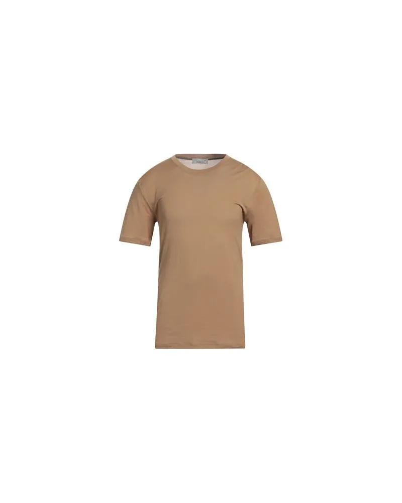 Laneus TOPS - T-shirtsauf YOOX.COM Kamel
