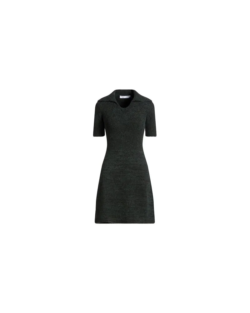 Proenza Schouler WHITE LABEL - KLEIDER - Mini-Kleiderauf YOOX.COM Aquamarin