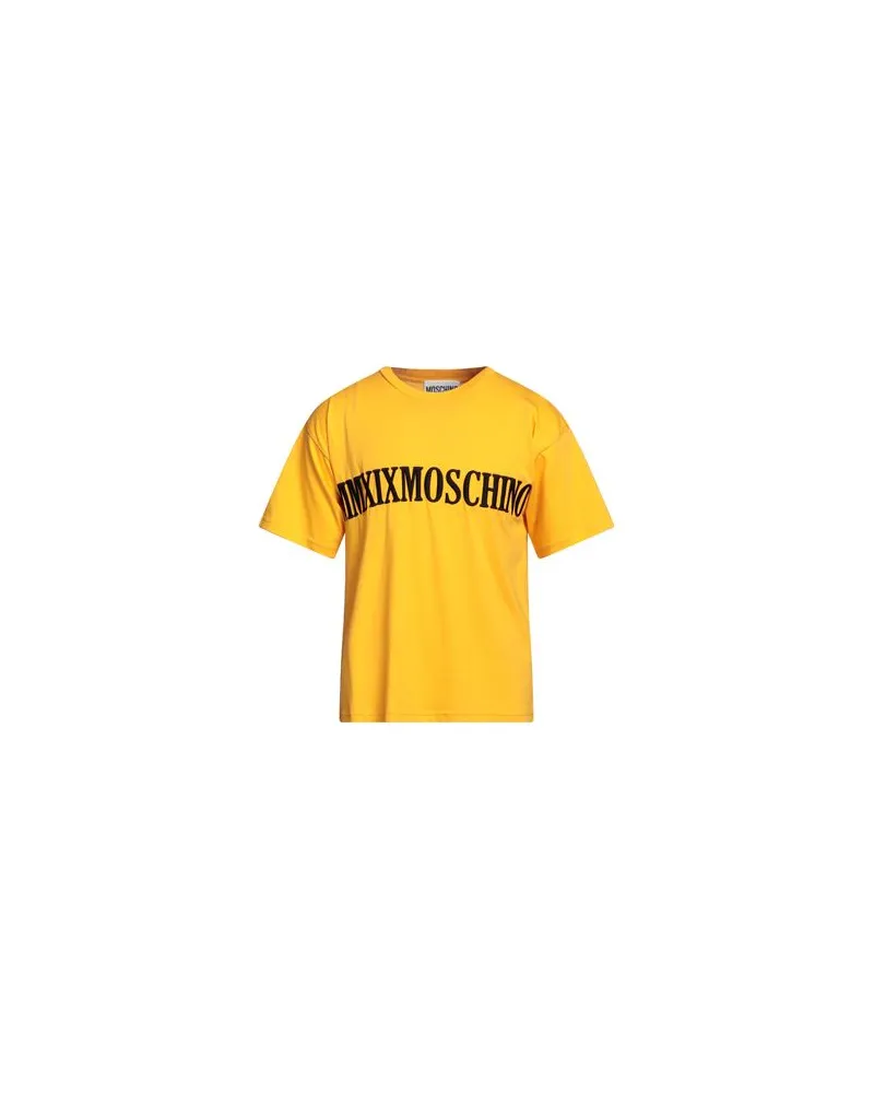 Moschino TOPS - T-shirtsauf YOOX.COM Ringelblume