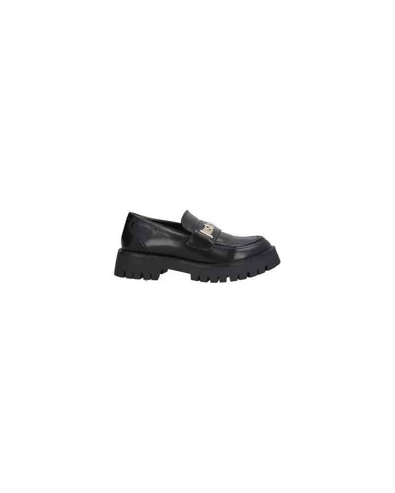 Just Cavalli SCHUHE - Mokassinsauf YOOX.COM Schwarz