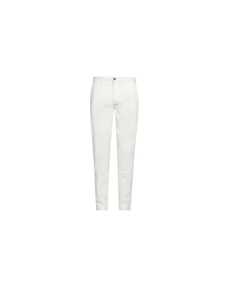 Liu Jo HOSEN & RÖCKE - Hosenauf YOOX.COM Weiß