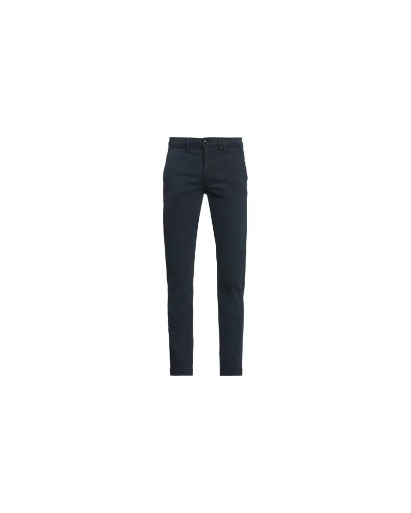 Liu Jo HOSEN & RÖCKE - Hosenauf YOOX.COM Nachtblau