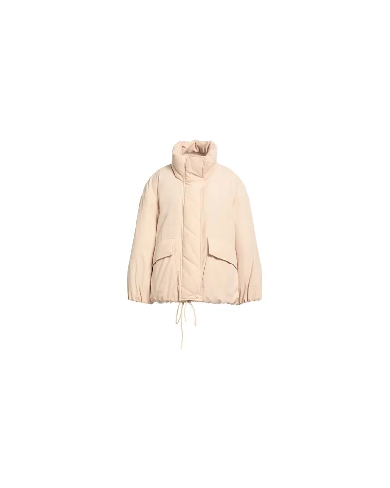 OOF WEAR JACKEN & MÄNTEL - Pufferjacken & Daunenjackenauf YOOX.COM Hellrosa