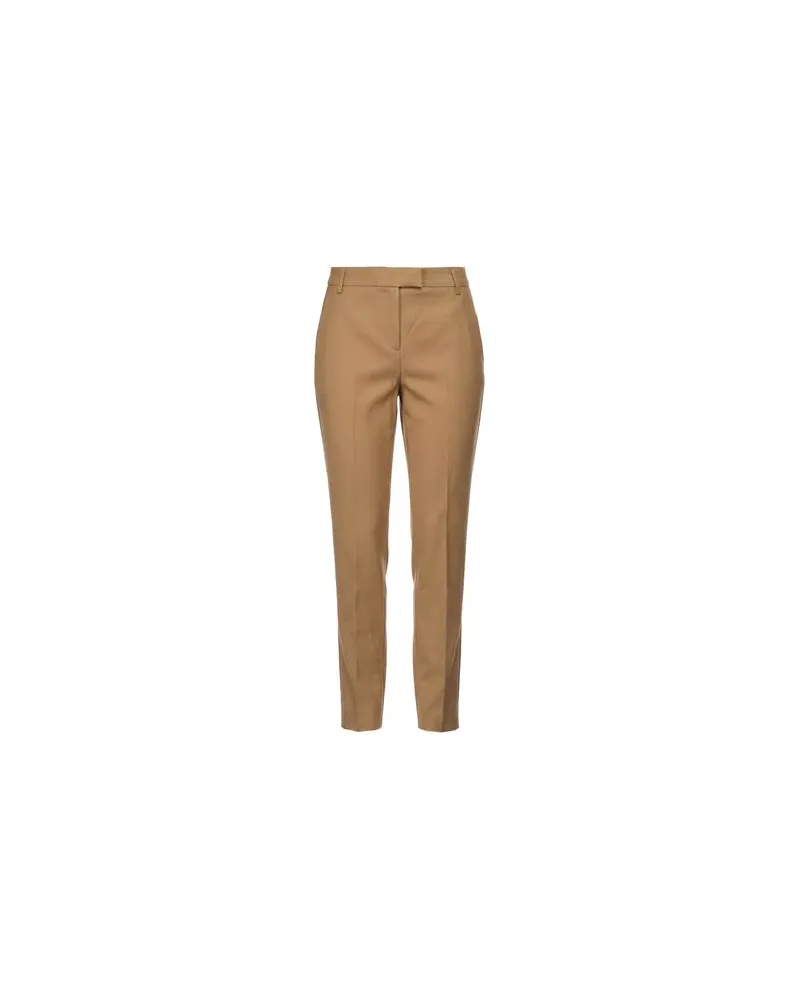 MARELLA HOSEN & RÖCKE - Hosenauf YOOX.COM Sand