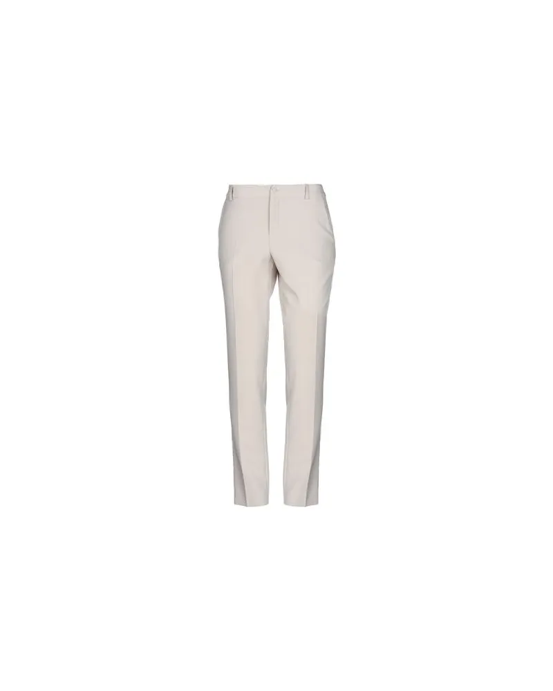 Blumarine HOSEN & RÖCKE - Hosenauf YOOX.COM Beige