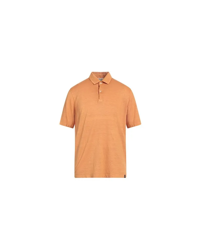 Gran Sasso TOPS - Poloshirtsauf YOOX.COM Ringelblume