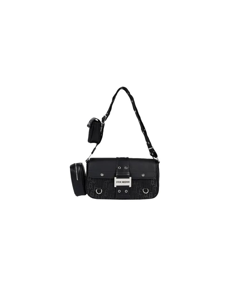 Steve Madden TASCHEN - Umhängetascheauf YOOX.COM Schwarz