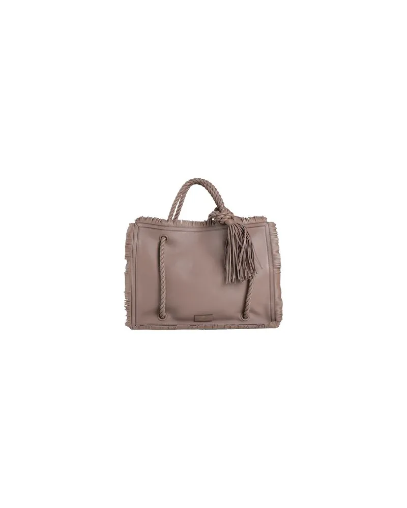 Valentino Garavani TASCHEN - Handtaschenauf YOOX.COM Maulwurfsgrau
