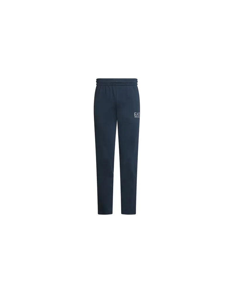 EA7 HOSEN & RÖCKE - Hosenauf YOOX.COM Nachtblau