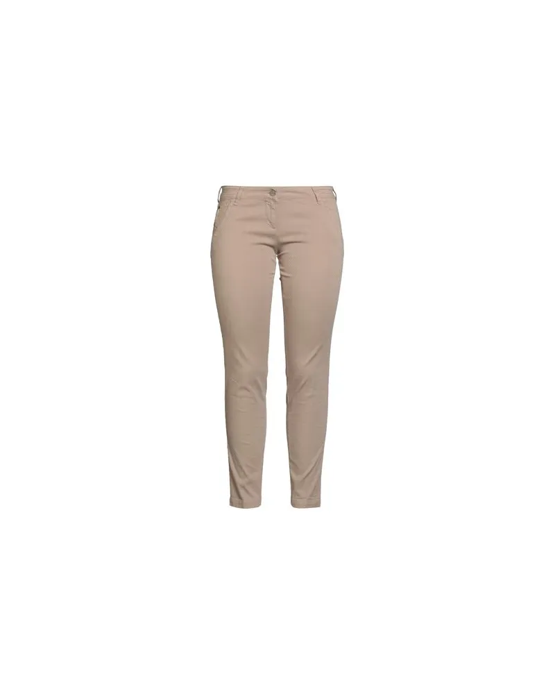 Jacob Cohën HOSEN & RÖCKE - Hosenauf YOOX.COM Beige
