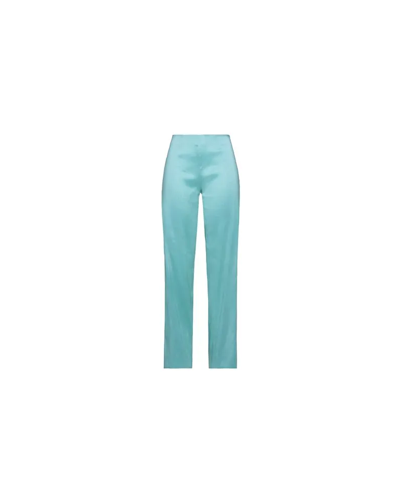 Walter Duchini HOSEN & RÖCKE - Hosenauf YOOX.COM Tūrkis