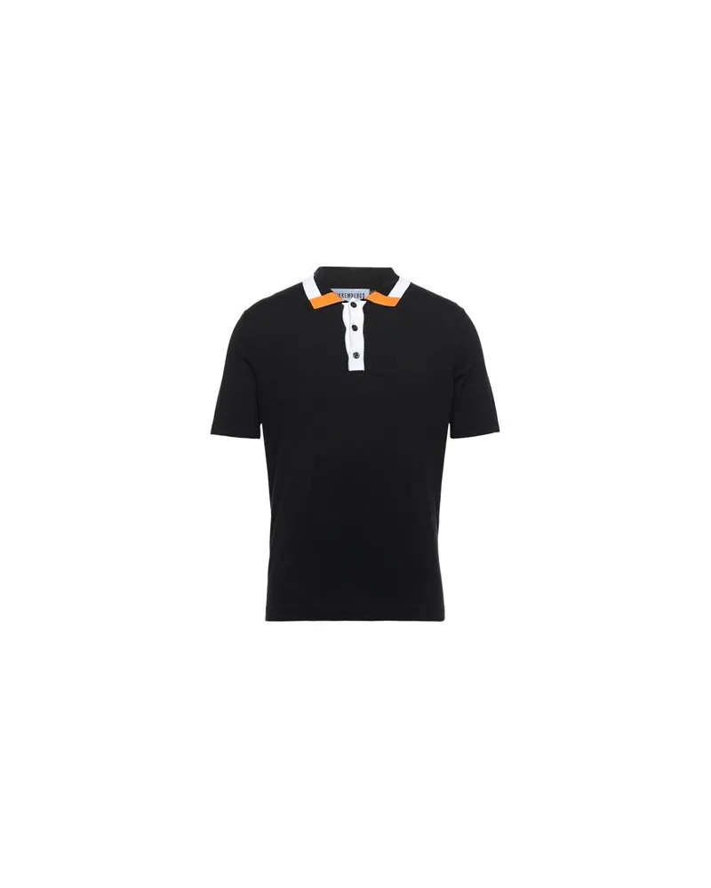 Bikkembergs STRICKWAREN - Pulloverauf YOOX.COM Schwarz