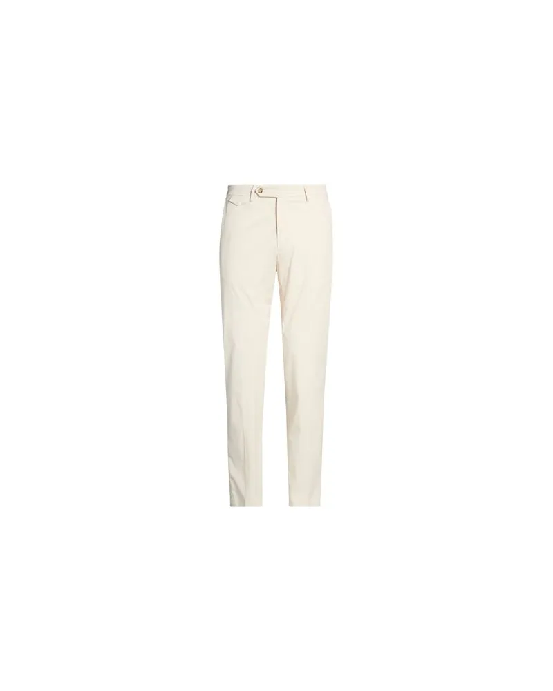 PAOLONI HOSEN & RÖCKE - Hosenauf YOOX.COM Beige