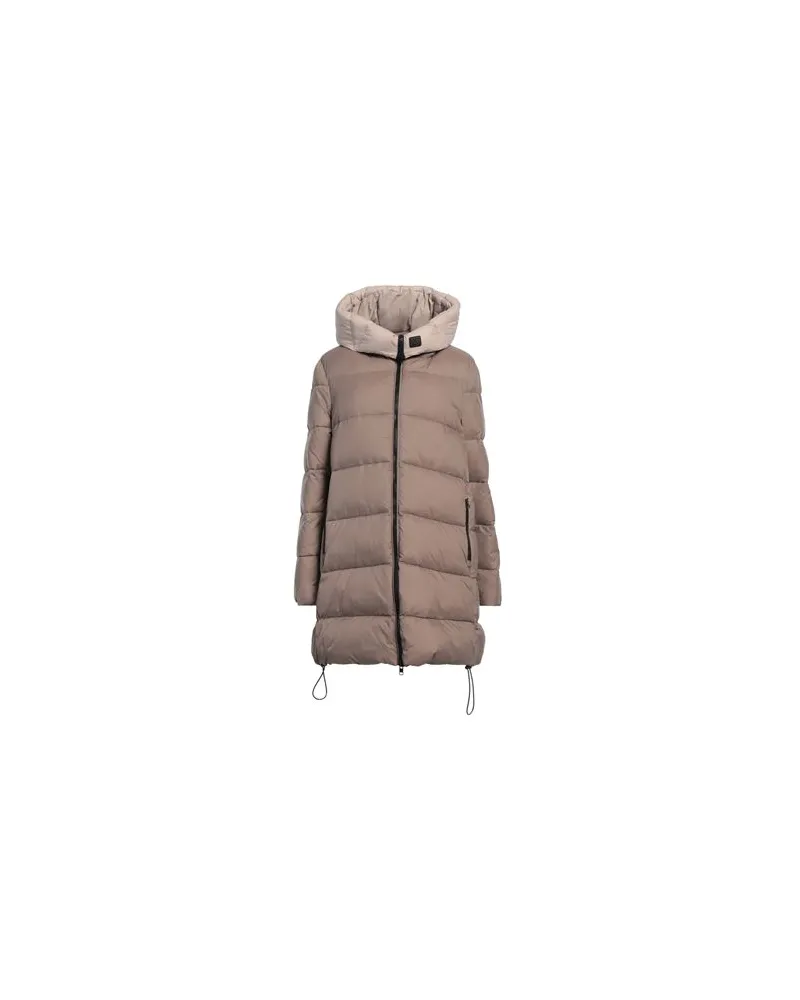 Canadian Classics JACKEN & MÄNTEL - Pufferjacken & Daunenjackenauf YOOX.COM Maulwurfsgrau