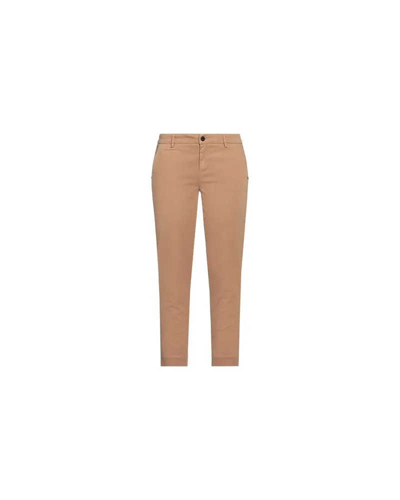 Peuterey HOSEN & RÖCKE - Hosenauf YOOX.COM Kamel
