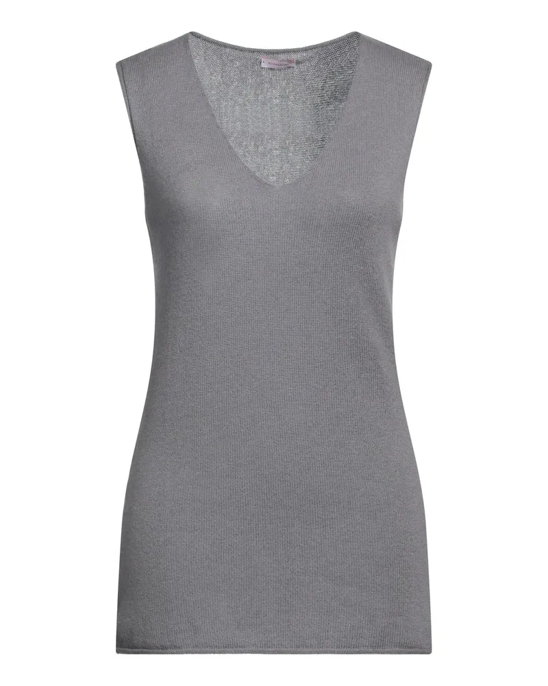 ROSSOPURO Pullover Grau