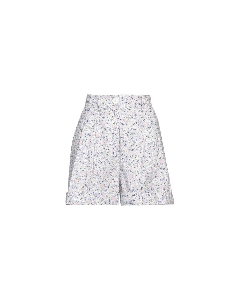 Ermanno Scervino HOSEN & RÖCKE - Shorts & Bermudashortsauf YOOX.COM Weiß