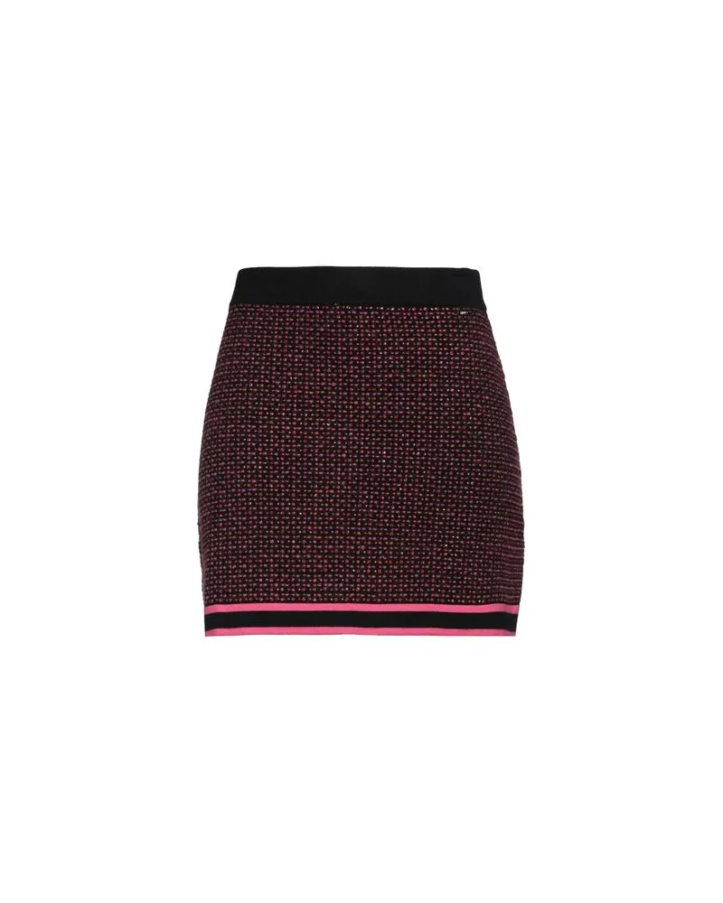 Liu Jo HOSEN & RÖCKE - Miniröckeauf YOOX.COM Fuchsia