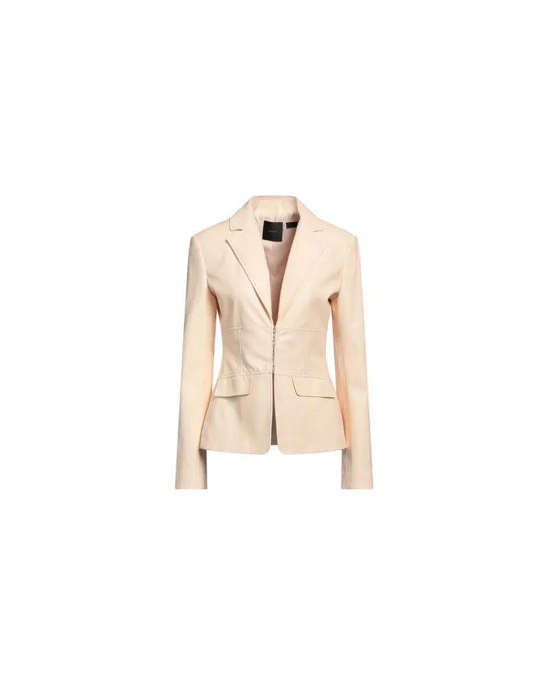 Pinko ANZÜGE und CO-ORDS - Blazersauf YOOX.COM Beige