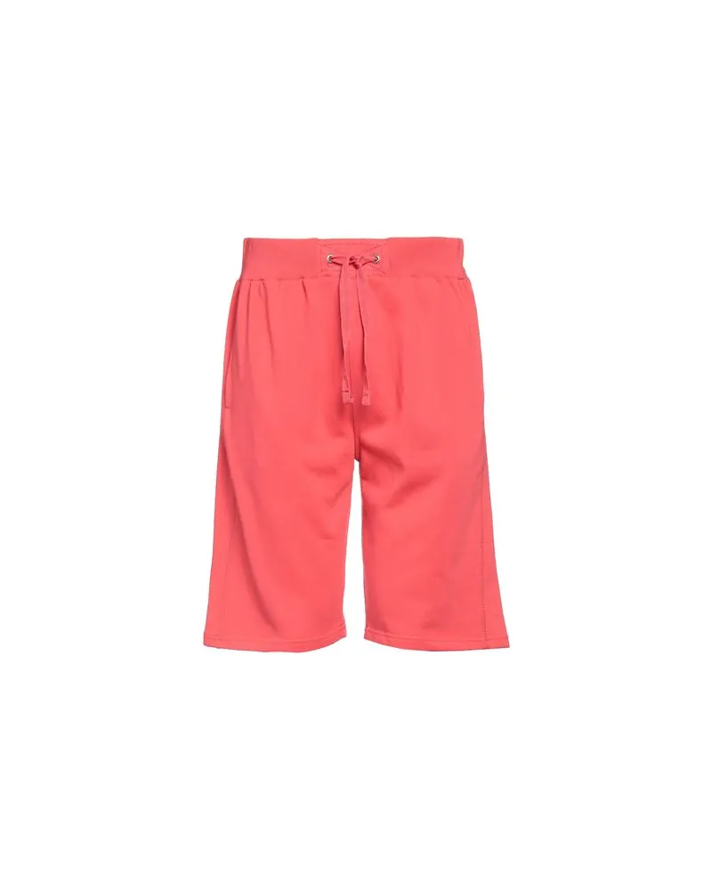 Urban Classics HOSEN & RÖCKE - Shorts & Bermudashortsauf YOOX.COM Koralle