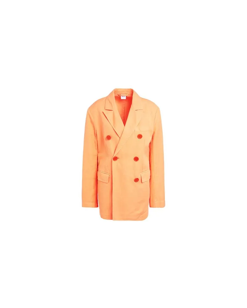 ASPESI ANZÜGE und CO-ORDS - Blazersauf YOOX.COM Orange