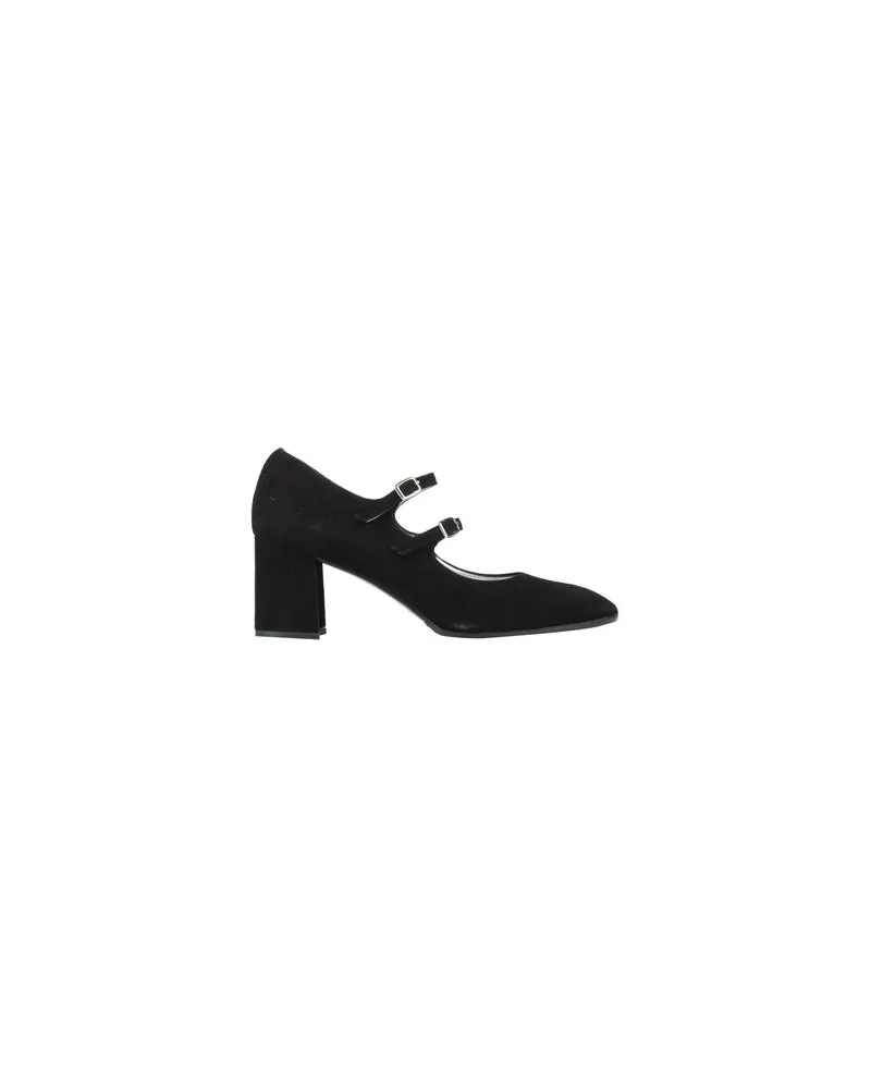 Carel SCHUHE - Pumpsauf YOOX.COM Schwarz
