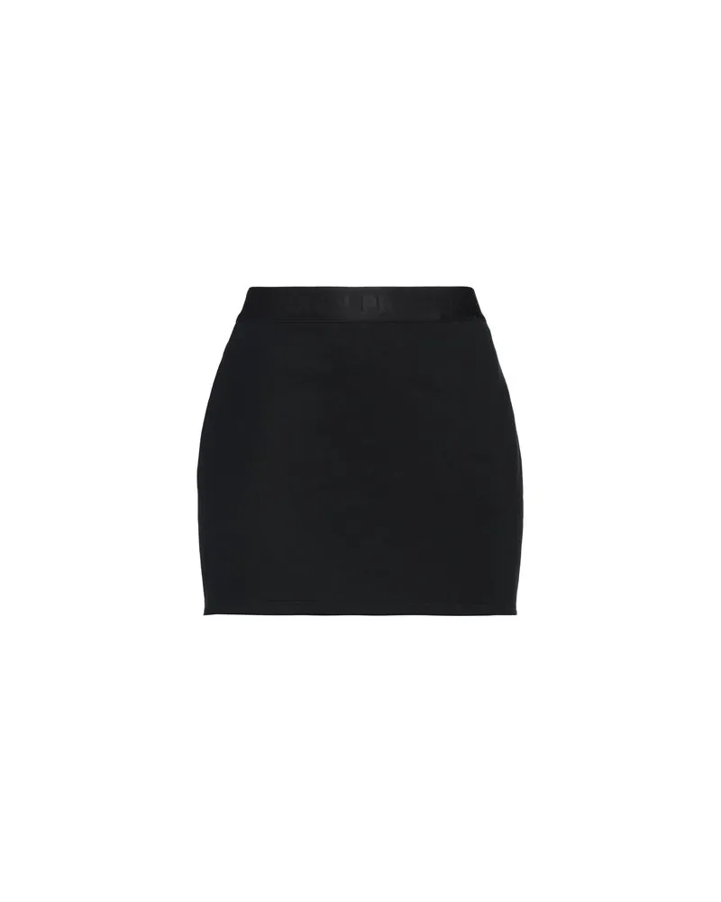 Heron Preston HOSEN & RÖCKE - Miniröckeauf YOOX.COM Schwarz