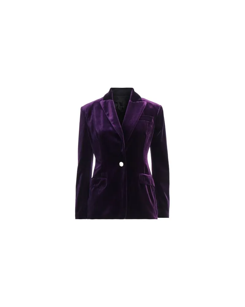 Pinko ANZÜGE und CO-ORDS - Blazersauf YOOX.COM Violett