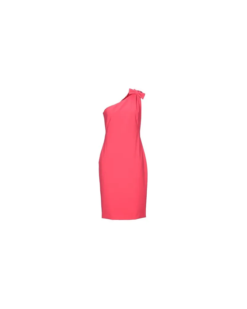 Moschino KLEIDER - Mini-Kleiderauf YOOX.COM Rot