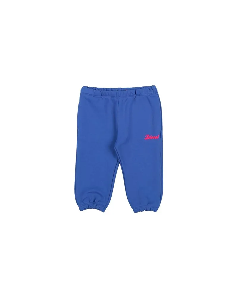 Diesel HOSEN & RÖCKE - Hosenauf YOOX.COM Blau