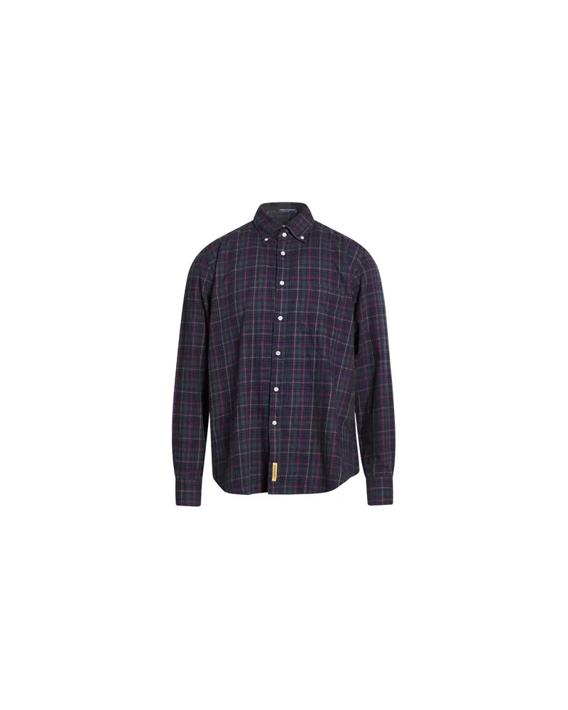 B.D. Baggies TOPS - Hemdenauf YOOX.COM Marineblau