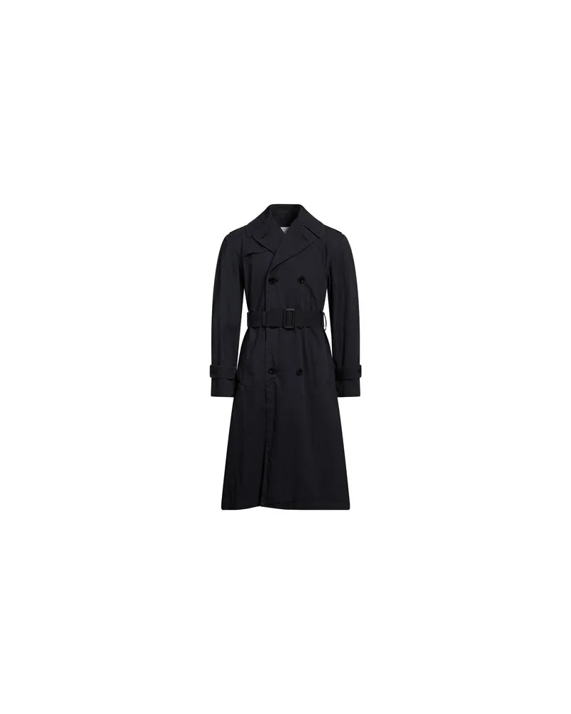 Maison Margiela JACKEN & MÄNTEL - Jacken, Mäntel & Trenchcoatsauf YOOX.COM Blei