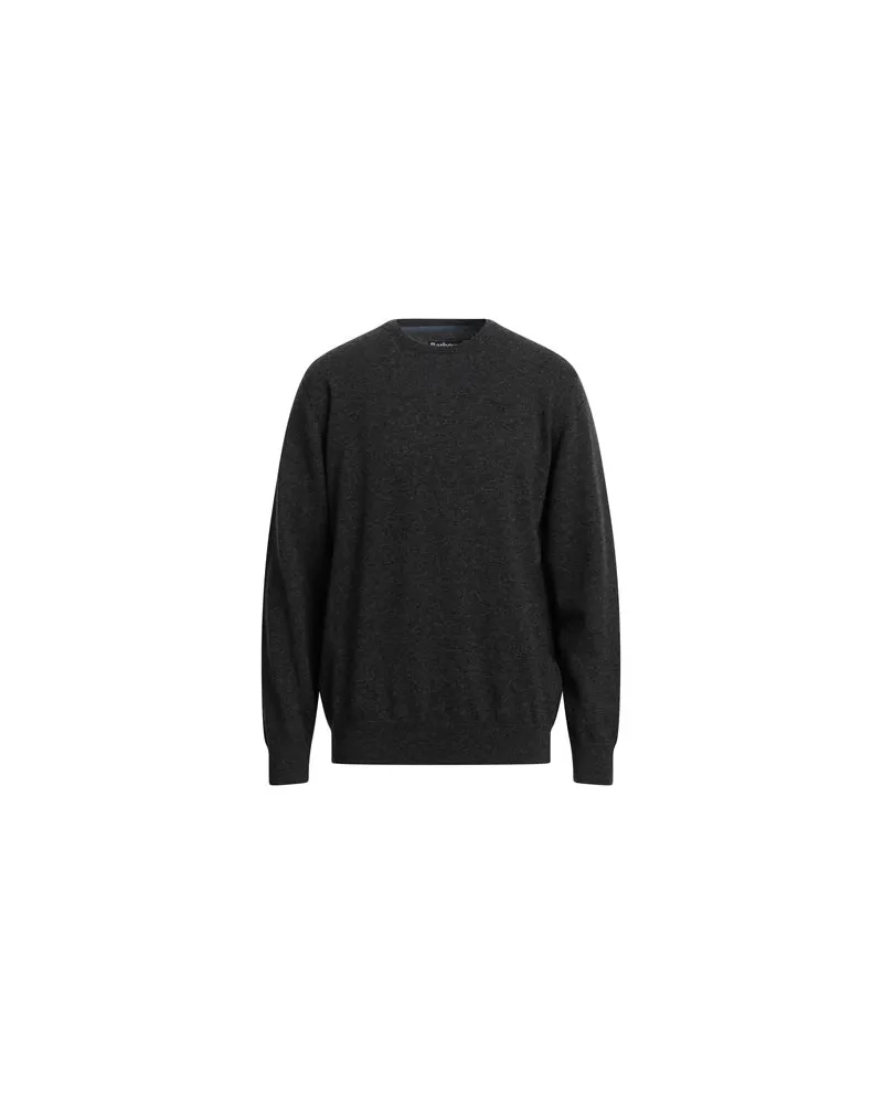 Barbour STRICKWAREN - Pulloverauf YOOX.COM Blei