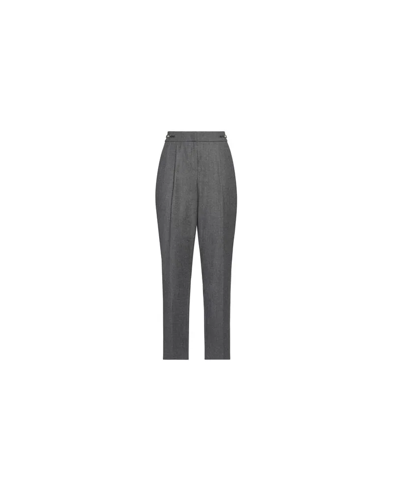Pamela Henson HOSEN & RÖCKE - Hosenauf YOOX.COM Grau