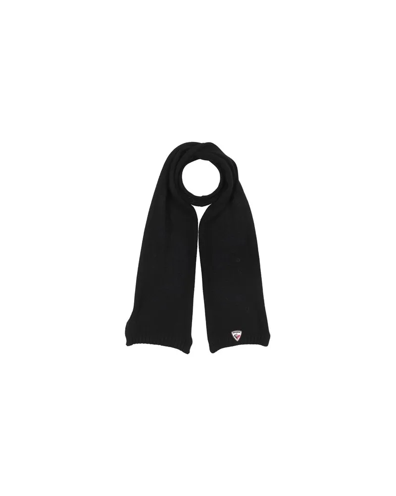 Rossignol ACCESSOIRES - Schalsauf YOOX.COM Schwarz