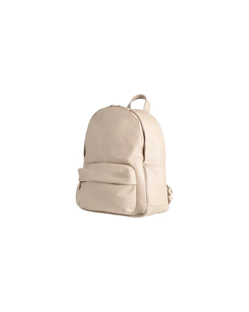 Eleventy TASCHEN - Rucksäckeauf YOOX.COM Beige