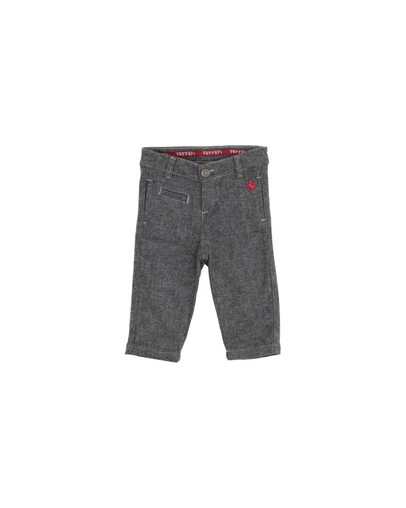 Ferrari HOSEN & RÖCKE - Hosenauf YOOX.COM Blei