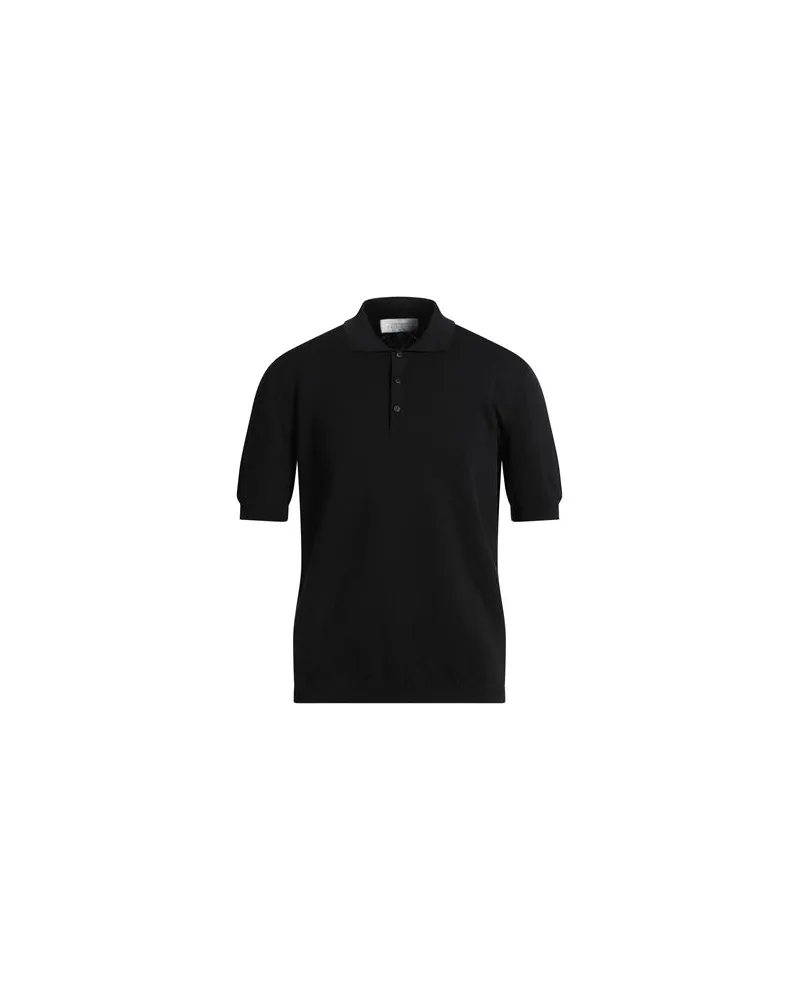 Ballantyne STRICKWAREN - Pulloverauf YOOX.COM Schwarz