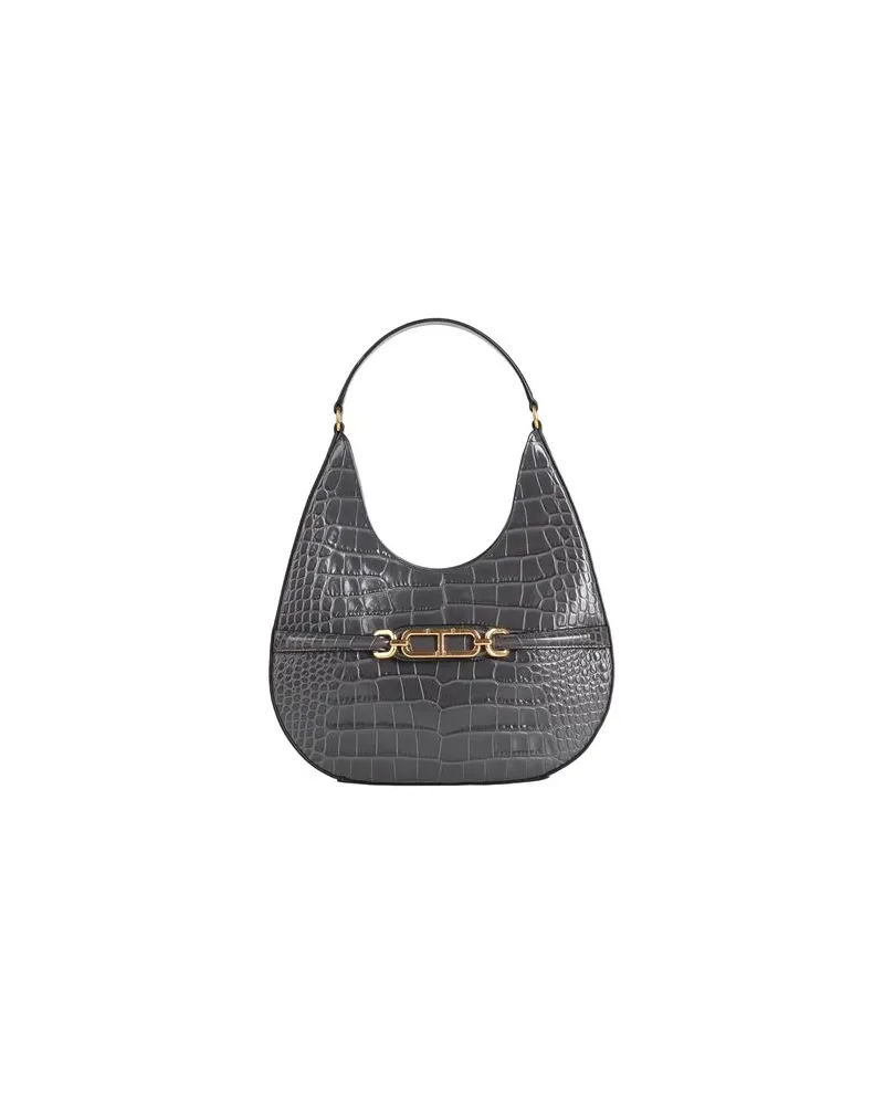 Tom Ford TASCHEN - Handtaschenauf YOOX.COM Grau