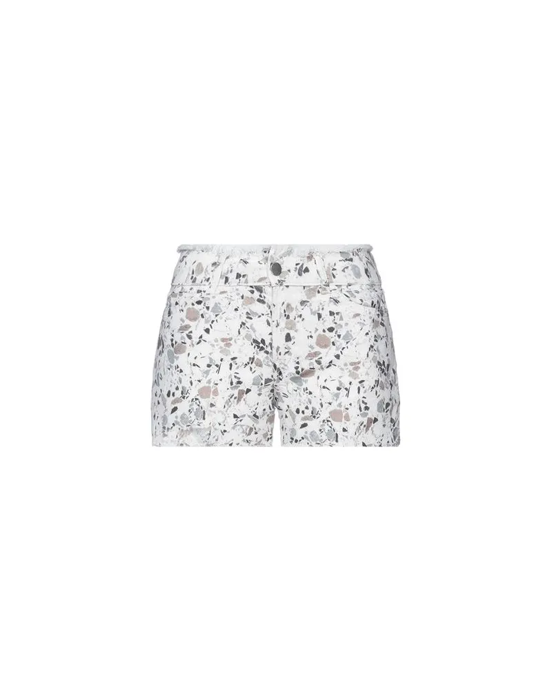 Circus Hotel HOSEN & RÖCKE - Jeansshortsauf YOOX.COM Hellrosa