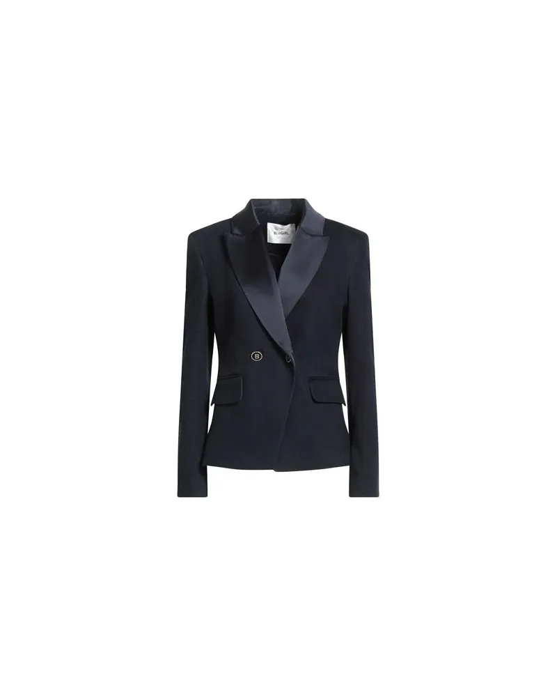Blumarine ANZÜGE und CO-ORDS - Blazersauf YOOX.COM Blau