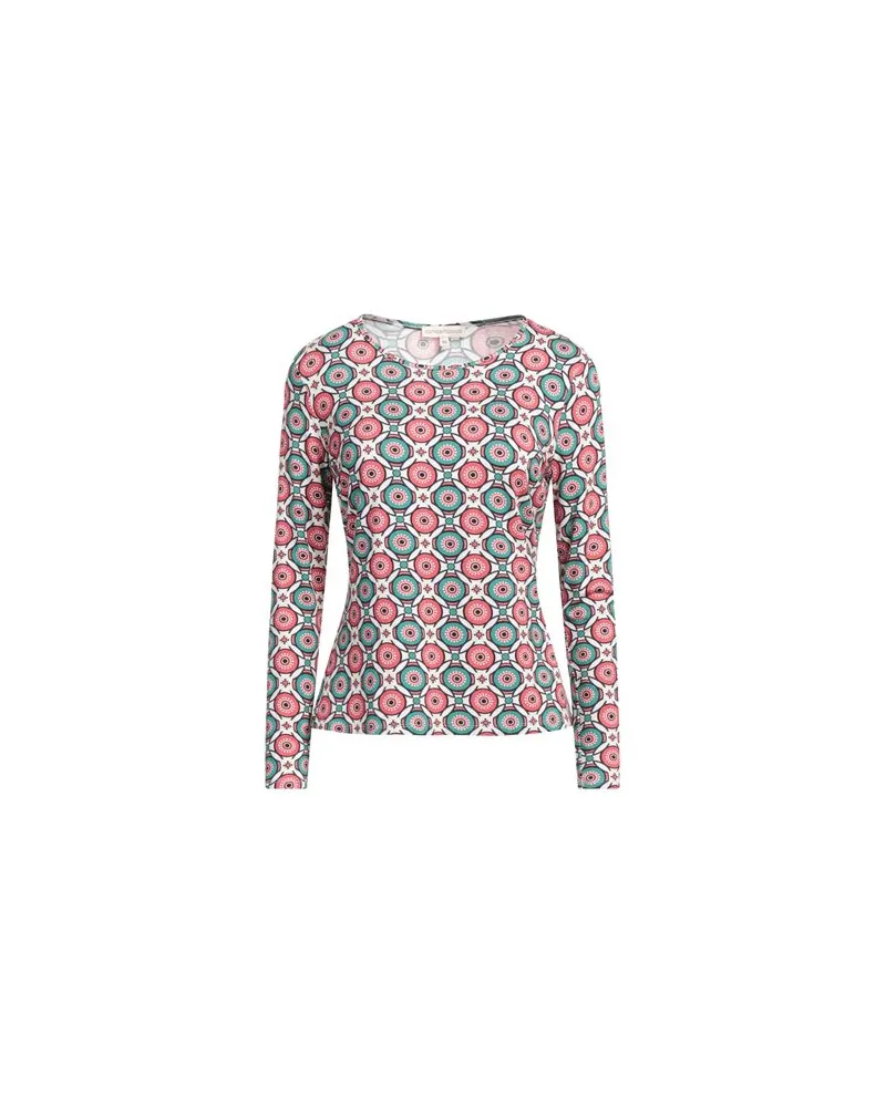 Camicettasnob TOPS - T-shirtsauf YOOX.COM Rosa