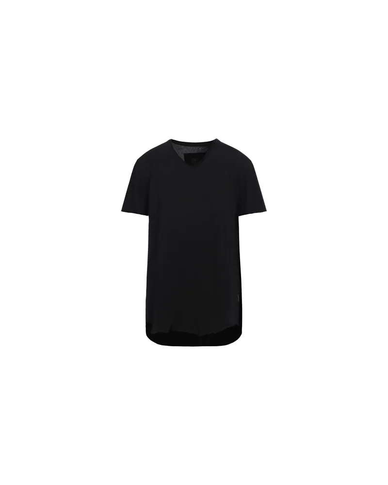 GABBA TOPS - T-shirtsauf YOOX.COM Schwarz