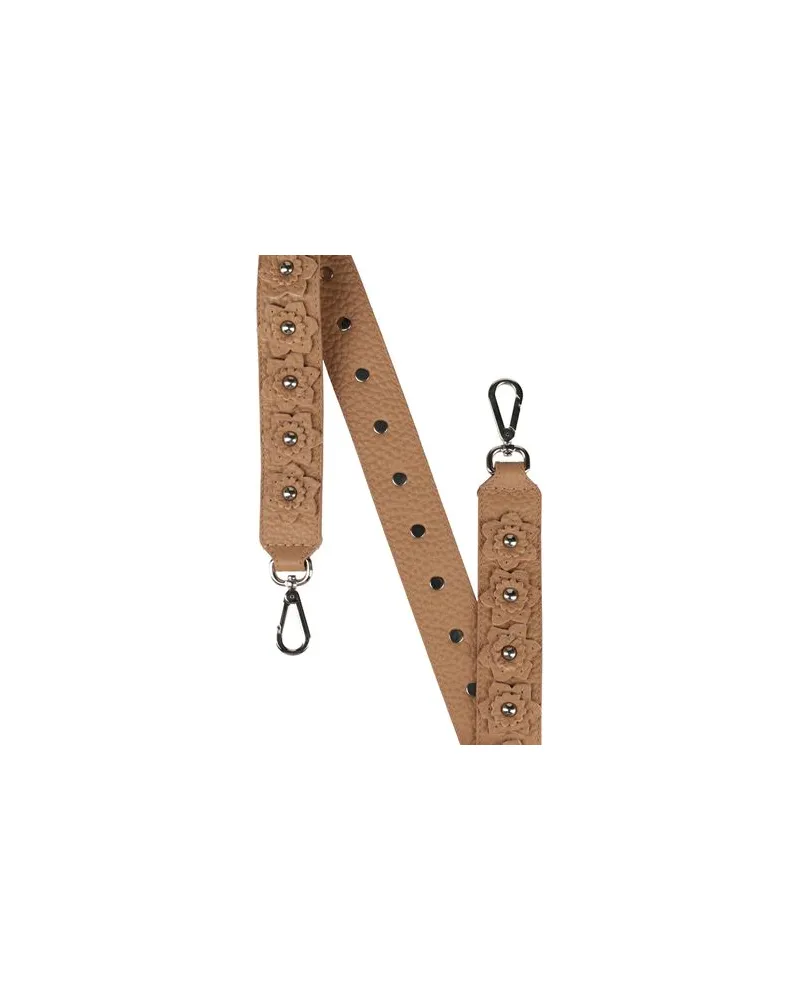 Orciani TASCHEN - Schulterriemen für Taschenauf YOOX.COM Braun