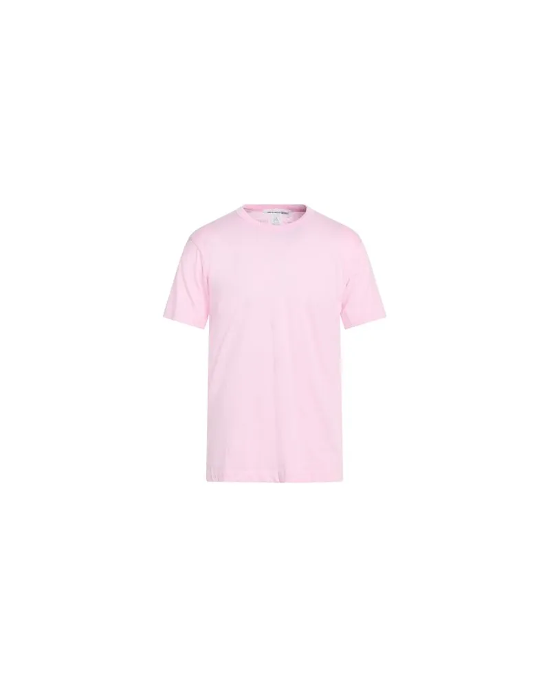 Comme des Garçons TOPS - T-shirtsauf YOOX.COM Rosa