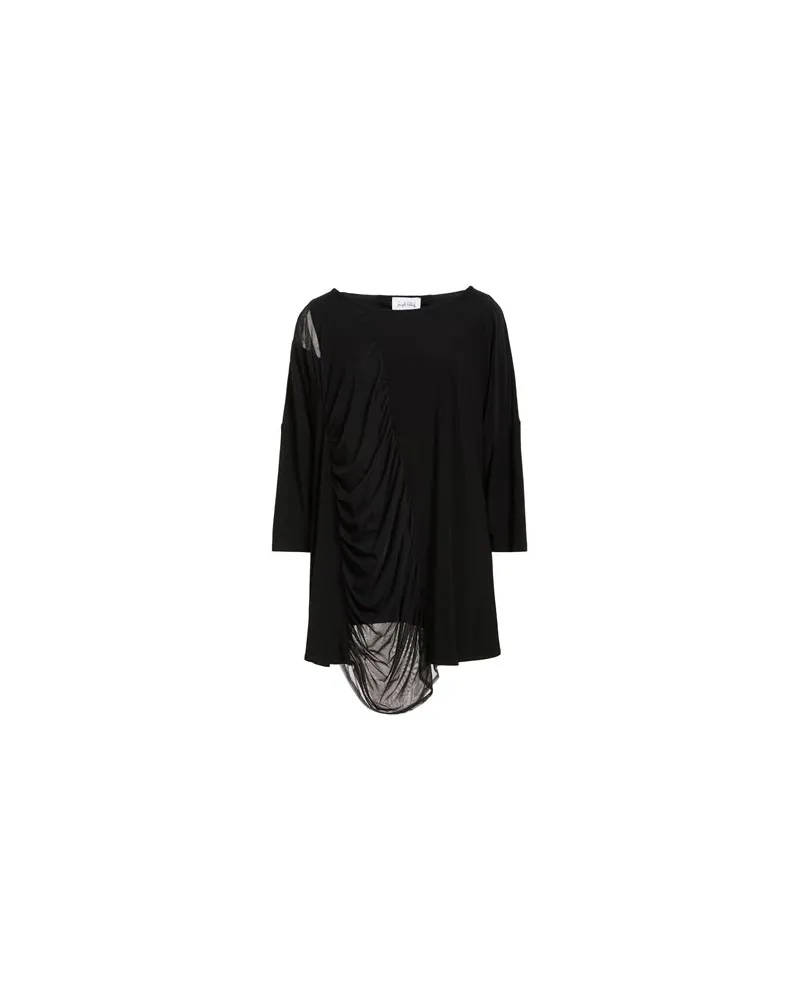 Joseph Ribkoff KLEIDER - Mini-Kleiderauf YOOX.COM Schwarz