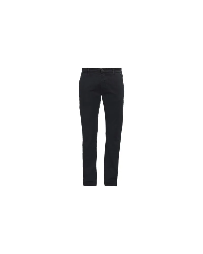 MOORER HOSEN & RÖCKE - Hosenauf YOOX.COM Nachtblau