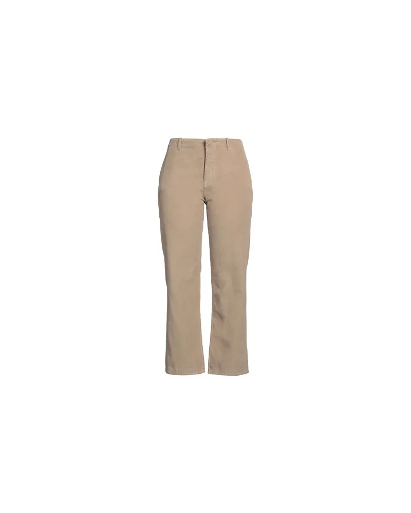 Fortela HOSEN & RÖCKE - Hosenauf YOOX.COM Beige